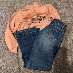 Stetson Trouser Jeans